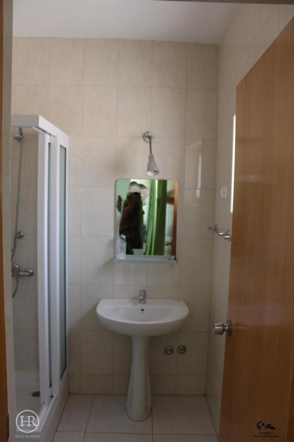 Hotel Roterdao "Under New Management" Πράγια Εξωτερικό φωτογραφία